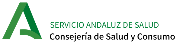 Logo de la Junta de Andalucía