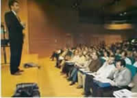 Curso Andalucía. Palacio de Congresos y Exposiciones de Granada